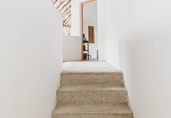 Elevate SEO Toronto (stairs)